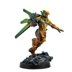 Essentials: Yu Jing Hero, Lei Gong, Invincibles Lord of Thunder