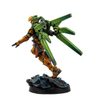 Essentials: Yu Jing Hero, Lei Gong, Invincibles Lord of Thunder