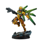 Essentials: Yu Jing Hero, Lei Gong, Invincibles Lord of Thunder