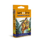 Essentials: Yu Jing Hero, Lei Gong, Invincibles Lord of Thunder