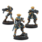 Imperial Service Expansion Pack Gamma