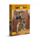 Ramah Taskforce Expansion Pack Alpha