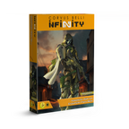 Hassassin Bahram Expansion Pack Beta