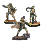 Hassassin Expansion Pack Gamma