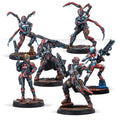 Reinforcements: Nomads Pack Alpha - 