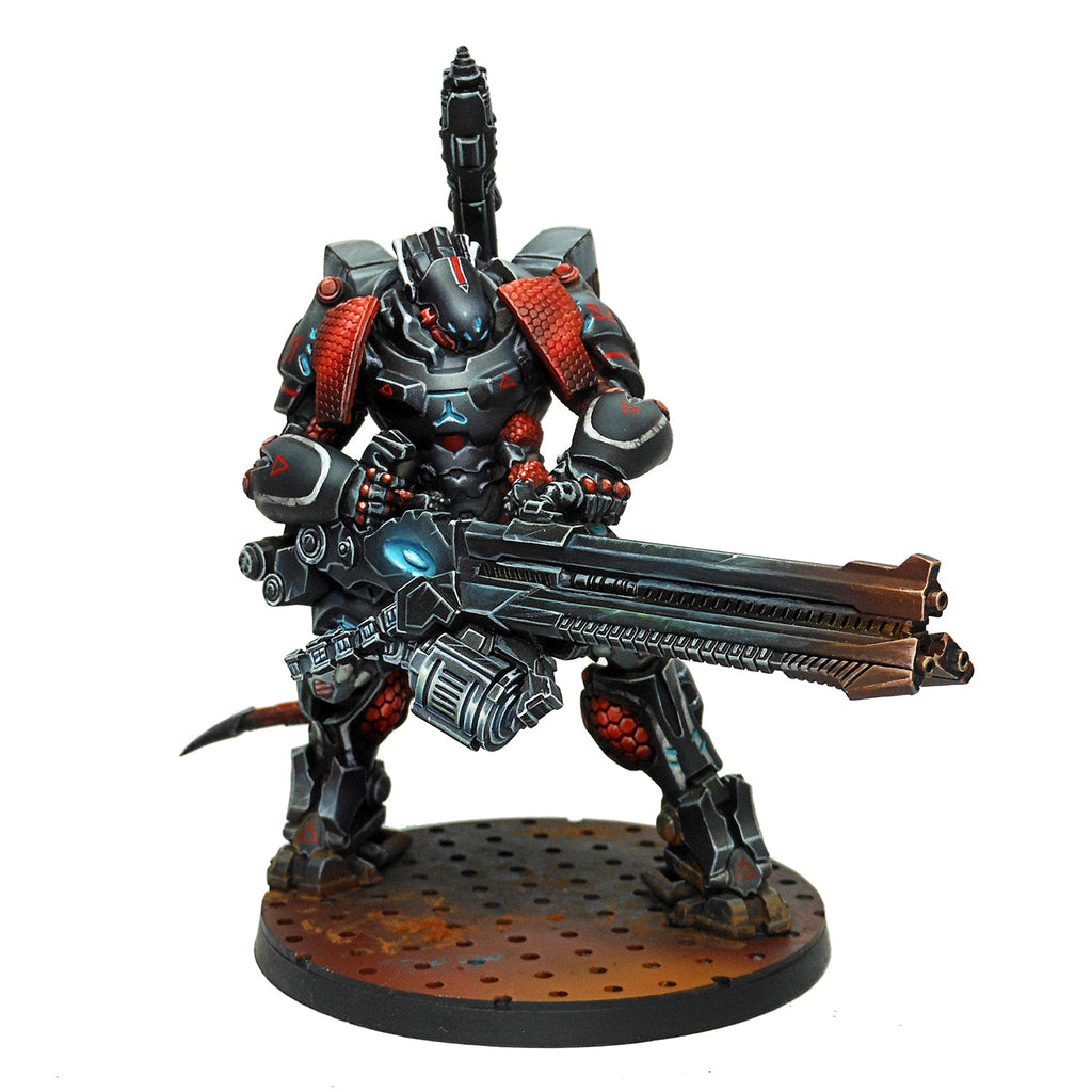 Essentials: Nomads Szalamandra Squadron