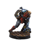 Essentials: Nomads Hero, Wolfgang Amadeus Wolff