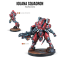 Iguana Squadron