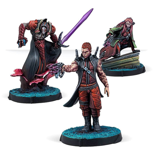 Combined Army Booster Pack Beta - 