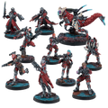 Next Wave Action Pack