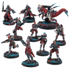 Next Wave Action Pack