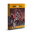 Juggernauts, Armored Assult Brigade (MULTI HMG)