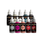 Infinity Combined Army Paint Set Harbinger Paramedic Exclusive