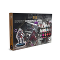 Infinity Combined Army Paint Set Harbinger Paramedic Exclusive