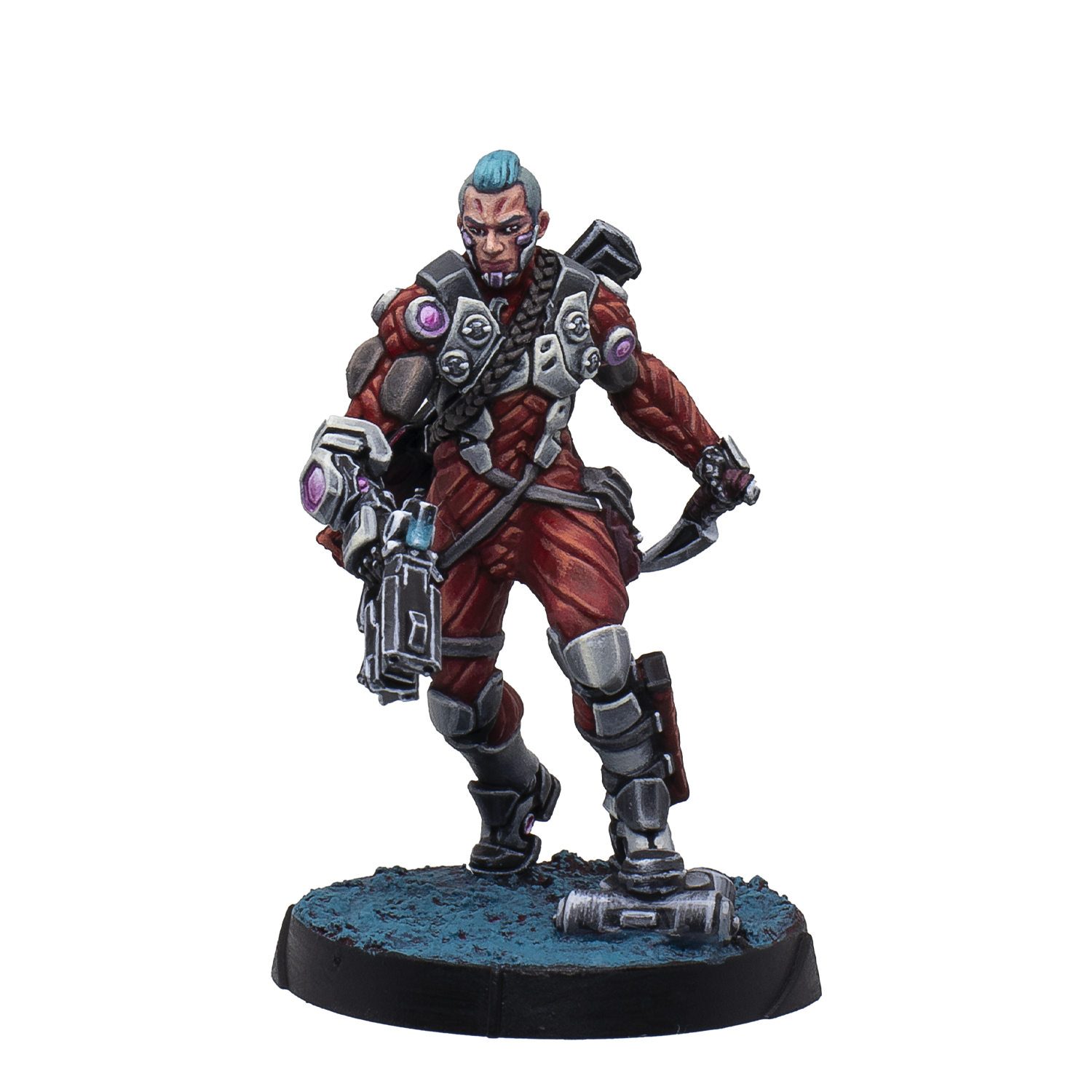 Next Wave Action Pack