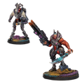 Drakios, Team Achilles' Dragon