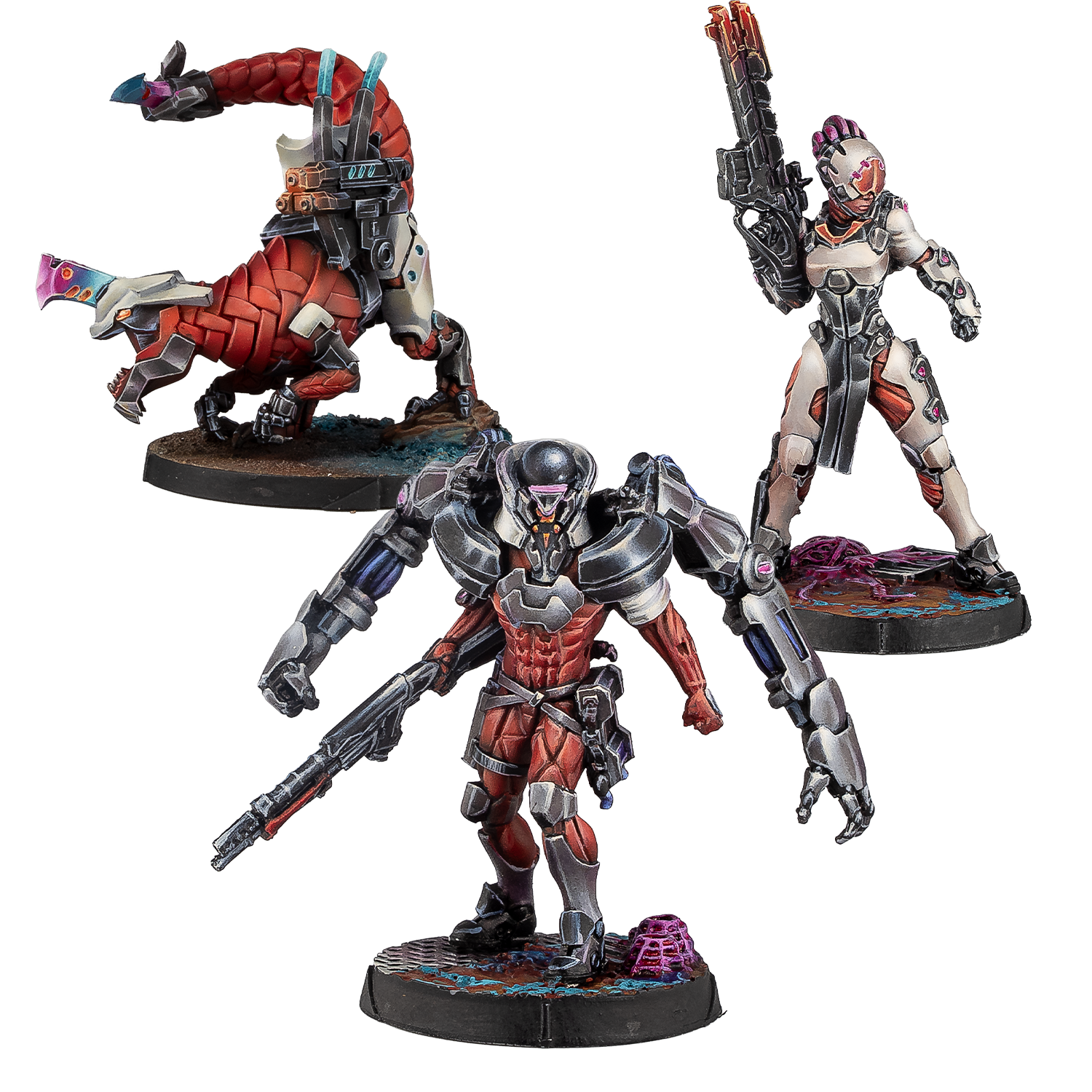 Next Wave Expansion Pack Beta