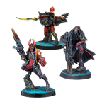 Shasvastii Expansion Pack Delta