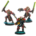 Essentials: Combined Army Booster Pack Alpha