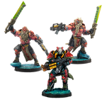 Essentials: Combined Army Booster Pack Alpha