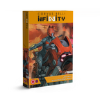 JSA Oban Expansion Pack Alpha