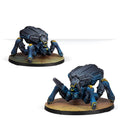Fuzzbots - 