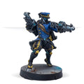 Bluecoat (Adhesive Launcher) - 