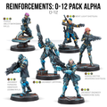 Reinforcements: O-12 Pack Alpha