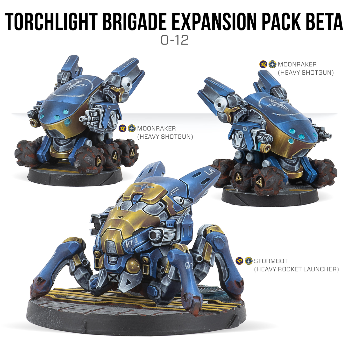 Torchlight Brig. Expansion Pack Beta