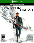 Quantum Break (Xbox One) - Game Only
