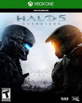 Halo 5: Guardians (Xbox One) - Game Manual Only