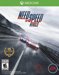 Need For Speed Rivals (Xbox One) - Game Manual Only
