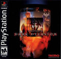 Deception III: Dark Delusion (Playstation) - Game Manual Only