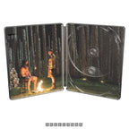28 Years Later: The Bone Temple - Limited Edition Steelbook (4K Ultra HD + Digital)