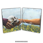 28 Years Later Steelbook [4K UHD + Blu-ray + Digital]