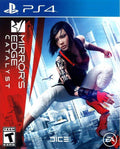 Mirror's Edge Catalyst (Playstation 4) - Game Manual Only