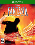 Disney Fantasia: Music Evolved (Xbox One) - Game Only