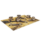 Akashi Site Scenery Pack
