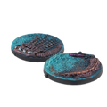 55mm Scenery Bases, Zeta Series