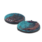 55mm Scenery Bases, Zeta Series