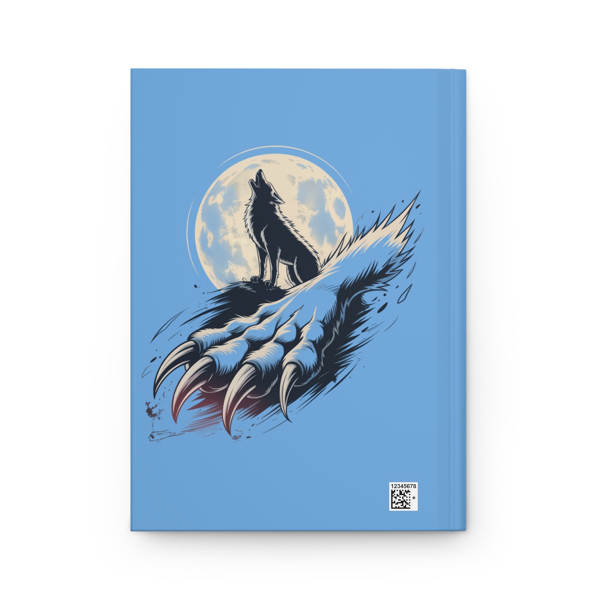 The Way Of The Warrior Hardcover Journal