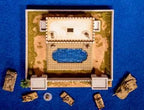 6mm Temple (Matboard) - 285CSS160 - 