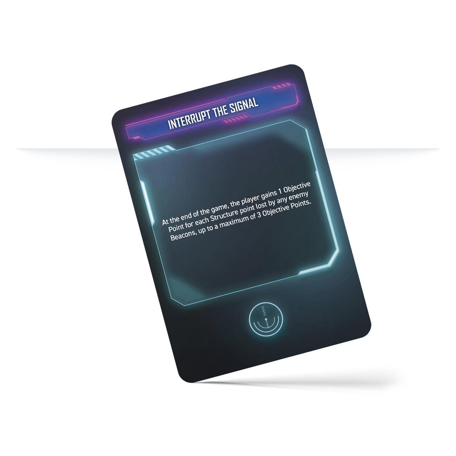 Operations Deck - Box of 10