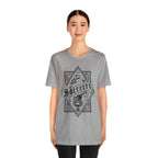 Sorcerer Class Shirt - Army / S