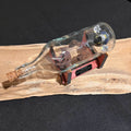 Star Wars Obi-Wan vs Jango Fett in a Bottle - 