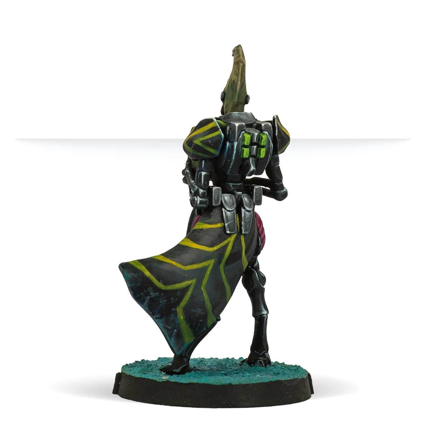 Infinity: Endsong w/ EXOs, Exrah Executive Officers Exclusive Edition - 