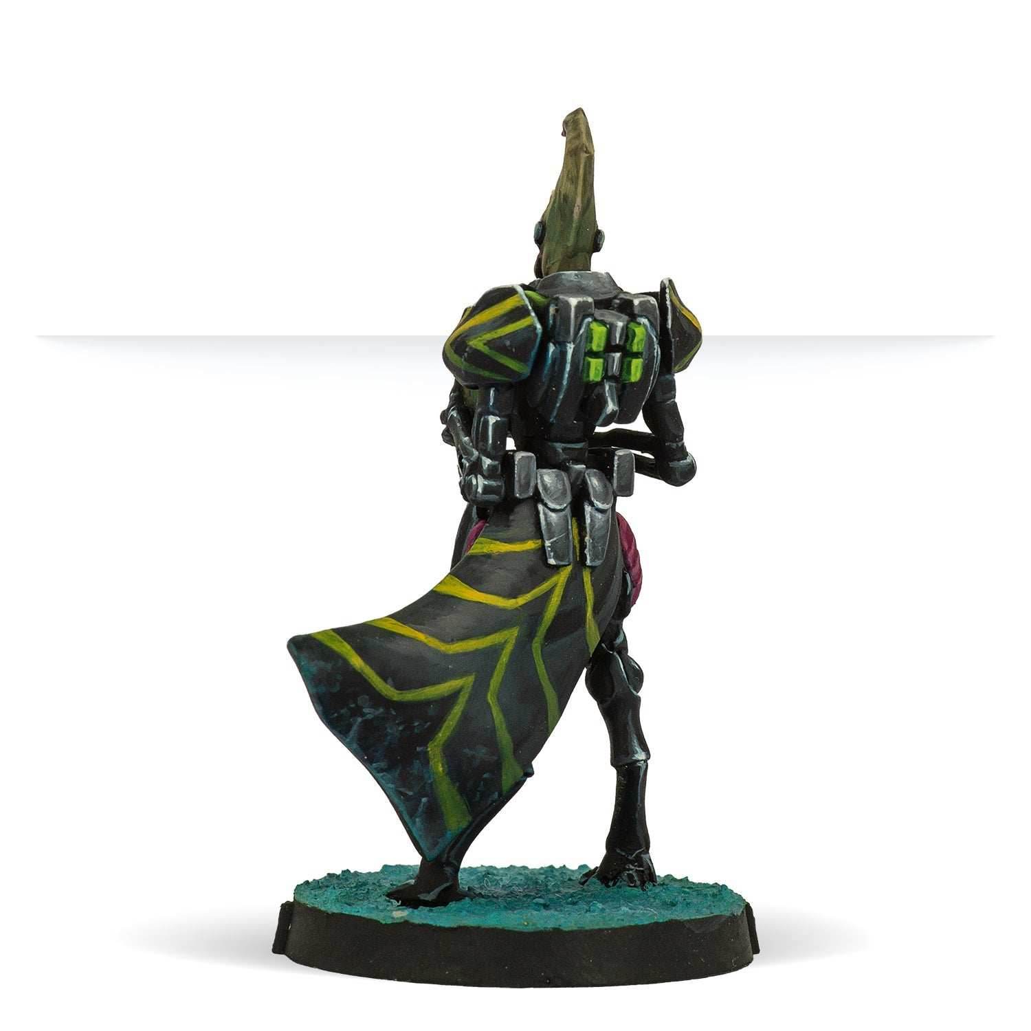 Infinity: Endsong w/ EXOs, Exrah Executive Officers Exclusive Edition - 