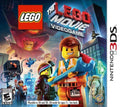 The LEGO Movie Video Game (Nintendo 3DS) - Ugly