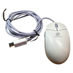 Sega Dreamcast Official-Controller - Sega Dreamcast - Mouse (OEM)