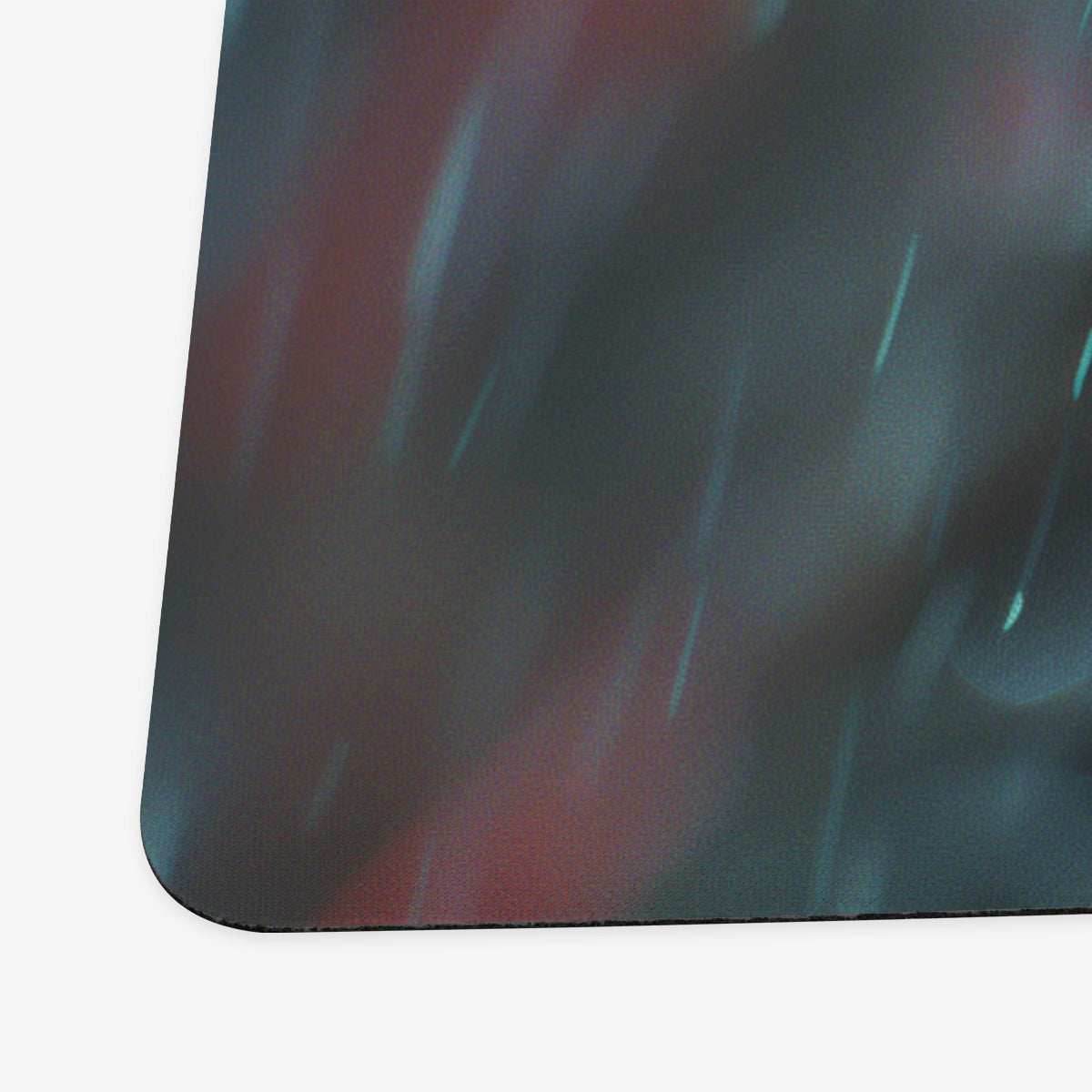 Blood Drenched Dragon Playmat - Standard Playmat / Plain